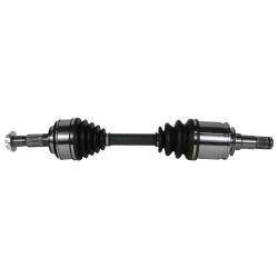 GSP - GSP NCV69164 Front CV Axle Assembly for Toyota - Image 1