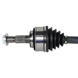 GSP - GSP NCV69164 Front CV Axle Assembly for Toyota - Image 2
