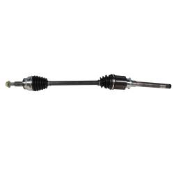 GSP - GSP NCV10066 CV Axle Assembly Front Right for Dodge/Jeep 3.0/3.6/5.7/6.4 - Image 1