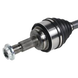 GSP - GSP NCV69164 Front CV Axle Assembly for Toyota - Image 4