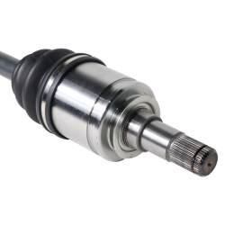 GSP - GSP NCV69164 Front CV Axle Assembly for Toyota - Image 5