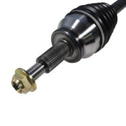 GSP - GSP NCV10066 CV Axle Assembly Front Right for Dodge/Jeep 3.0/3.6/5.7/6.4 - Image 4