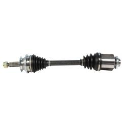 GSP - GSP NCV37535 Front Right CV Axle Assembly for 04-06 Hyundai Santa Fe 3.5 FWD - Image 1