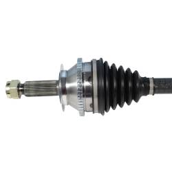GSP - GSP NCV37535 Front Right CV Axle Assembly for 04-06 Hyundai Santa Fe 3.5 FWD - Image 2