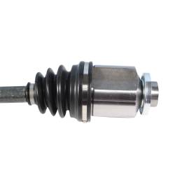 GSP - GSP NCV37535 Front Right CV Axle Assembly for 04-06 Hyundai Santa Fe 3.5 FWD - Image 3