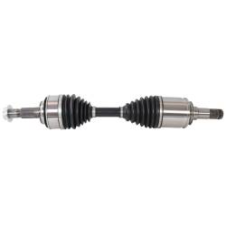 GSP - GSP NCV69164XD Front CV Axle Assembly for Toyota - Image 1