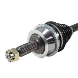 GSP - GSP NCV37535 Front Right CV Axle Assembly for 04-06 Hyundai Santa Fe 3.5 FWD - Image 4