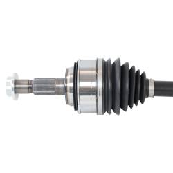 GSP - GSP NCV69164XD Front CV Axle Assembly for Toyota - Image 2