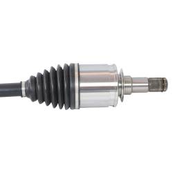 GSP - GSP NCV69164XD Front CV Axle Assembly for Toyota - Image 3