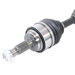 GSP - GSP NCV69164XD Front CV Axle Assembly for Toyota - Image 4