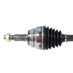 GSP - GSP NCV69167 Front Right CV Axle Assembly for Lexus & Toyota 2.7/3.5 AWD/FWD - Image 2