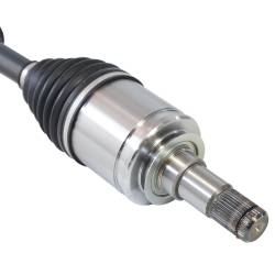 GSP - GSP NCV69164XD Front CV Axle Assembly for Toyota - Image 5