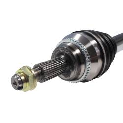 GSP - GSP NCV69167 Front Right CV Axle Assembly for Lexus & Toyota 2.7/3.5 AWD/FWD - Image 4