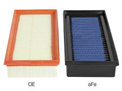 aFe Power - aFe 30-10289-MA Engine Air Filter for 15-23 Mercedes-Benz 4.0L - Image 3