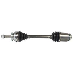 GSP - GSP NCV37549 Front Right CV Axle Assembly for 01-06 Hyundai Santa Fe 2.7/3.5 - Image 1