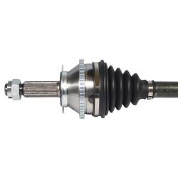 GSP - GSP NCV37549 Front Right CV Axle Assembly for 01-06 Hyundai Santa Fe 2.7/3.5 - Image 2