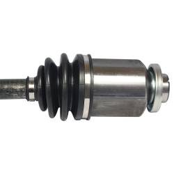 GSP - GSP NCV37549 Front Right CV Axle Assembly for 01-06 Hyundai Santa Fe 2.7/3.5 - Image 3