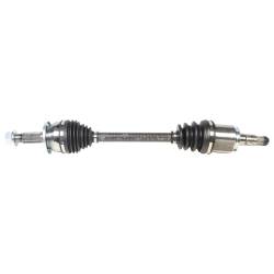 GSP - GSP NCV39058 Front Right CV Axle Assembly for Infiniti - Image 1