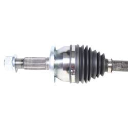 GSP - GSP NCV39058 Front Right CV Axle Assembly for Infiniti - Image 2