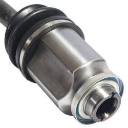 GSP - GSP NCV37549 Front Right CV Axle Assembly for 01-06 Hyundai Santa Fe 2.7/3.5 - Image 5