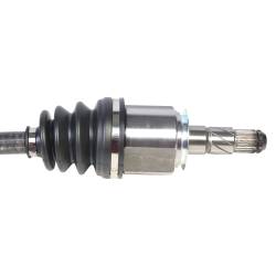 GSP - GSP NCV39058 Front Right CV Axle Assembly for Infiniti - Image 3