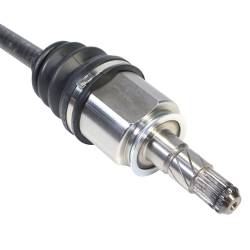 GSP - GSP NCV39058 Front Right CV Axle Assembly for Infiniti - Image 5