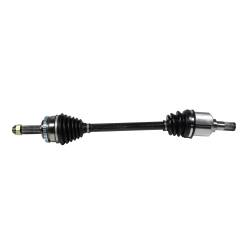 GSP - GSP NCV37569 Front Left CV Axle Assembly for 07-10 Hyundai Elantra Sedan 2.0 - Image 1