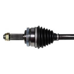 GSP - GSP NCV37569 Front Left CV Axle Assembly for 07-10 Hyundai Elantra Sedan 2.0 - Image 2