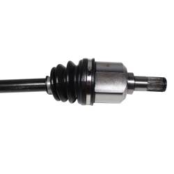 GSP - GSP NCV37569 Front Left CV Axle Assembly for 07-10 Hyundai Elantra Sedan 2.0 - Image 3