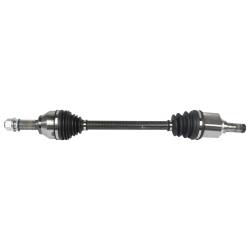 GSP - GSP NCV53149 Front Left CV Axle Assembly for Chevy/Nissan 1.6 - Image 1