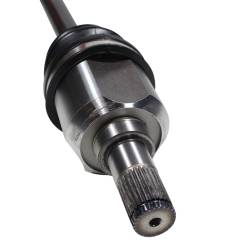 GSP - GSP NCV37569 Front Left CV Axle Assembly for 07-10 Hyundai Elantra Sedan 2.0 - Image 5