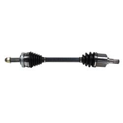 GSP - GSP NCV37571 Front Left CV Axle Assembly for 06-09 Hyundai Sonata 2.4 - Image 1