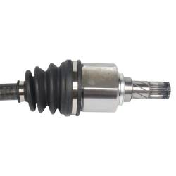 GSP - GSP NCV53149 Front Left CV Axle Assembly for Chevy/Nissan 1.6 - Image 3