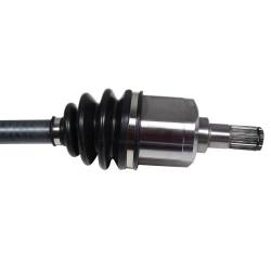 GSP - GSP NCV37571 Front Left CV Axle Assembly for 06-09 Hyundai Sonata 2.4 - Image 3