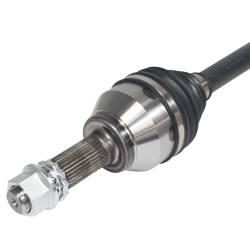 GSP - GSP NCV53149 Front Left CV Axle Assembly for Chevy/Nissan 1.6 - Image 4