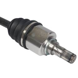 GSP - GSP NCV53149 Front Left CV Axle Assembly for Chevy/Nissan 1.6 - Image 5