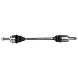 GSP - GSP NCV66055 Front CV Axle Assembly for 2004 Subaru Impreza WRX STI - Image 1