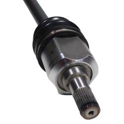 GSP - GSP NCV37571 Front Left CV Axle Assembly for 06-09 Hyundai Sonata 2.4 - Image 5