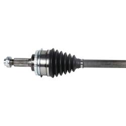 GSP - GSP NCV66055 Front CV Axle Assembly for 2004 Subaru Impreza WRX STI - Image 2