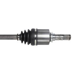 GSP - GSP NCV66055 Front CV Axle Assembly for 2004 Subaru Impreza WRX STI - Image 3