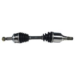 GSP - GSP NCV39000 Front Left CV Axle Assembly for Infiniti/Nissan - Image 1