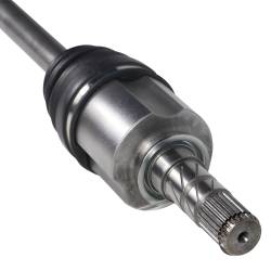 GSP - GSP NCV66055 Front CV Axle Assembly for 2004 Subaru Impreza WRX STI - Image 5