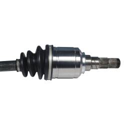 GSP - GSP NCV39000 Front Left CV Axle Assembly for Infiniti/Nissan - Image 3