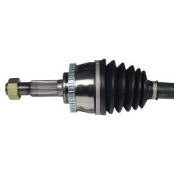 GSP - GSP NCV39000 Front Left CV Axle Assembly for Infiniti/Nissan - Image 2