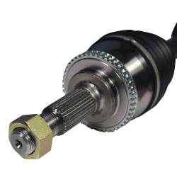 GSP - GSP NCV39000 Front Left CV Axle Assembly for Infiniti/Nissan - Image 4