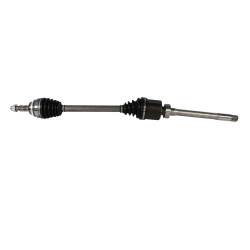GSP - GSP NCV69183 Front Right CV Axle Assembly for 11-16 Toyota Sienna 3.5 AWD - Image 1
