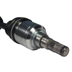 GSP - GSP NCV39000 Front Left CV Axle Assembly for Infiniti/Nissan - Image 5