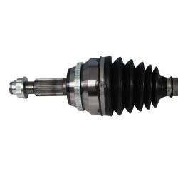 GSP - GSP NCV69183 Front Right CV Axle Assembly for 11-16 Toyota Sienna 3.5 AWD - Image 2