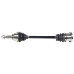 GSP - GSP NCV39003 Front Left CV Axle Assembly for Infiniti Sedan - Image 1