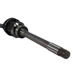 GSP - GSP NCV69183 Front Right CV Axle Assembly for 11-16 Toyota Sienna 3.5 AWD - Image 5